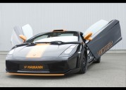 2008 Hamann Lamborghini Gallardo Victory